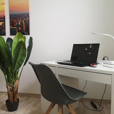 Bischofswerda Ferienwohnung Familienfreundlich Seniorengerecht Ngoại thất bức ảnh