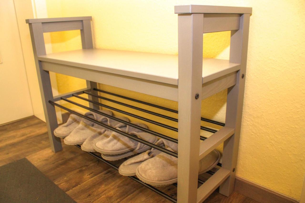Bischofswerda Ferienwohnung Familienfreundlich Seniorengerecht Ngoại thất bức ảnh