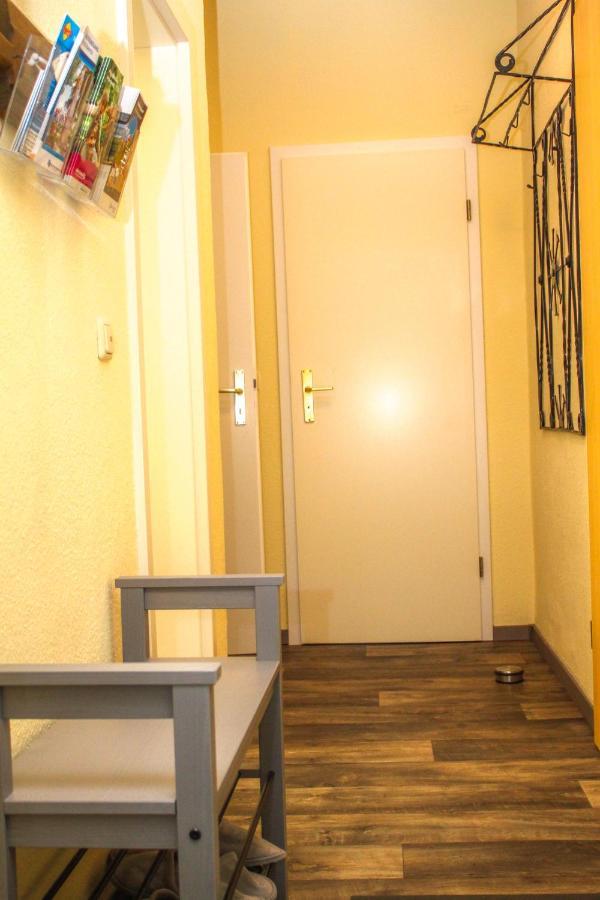 Bischofswerda Ferienwohnung Familienfreundlich Seniorengerecht Ngoại thất bức ảnh