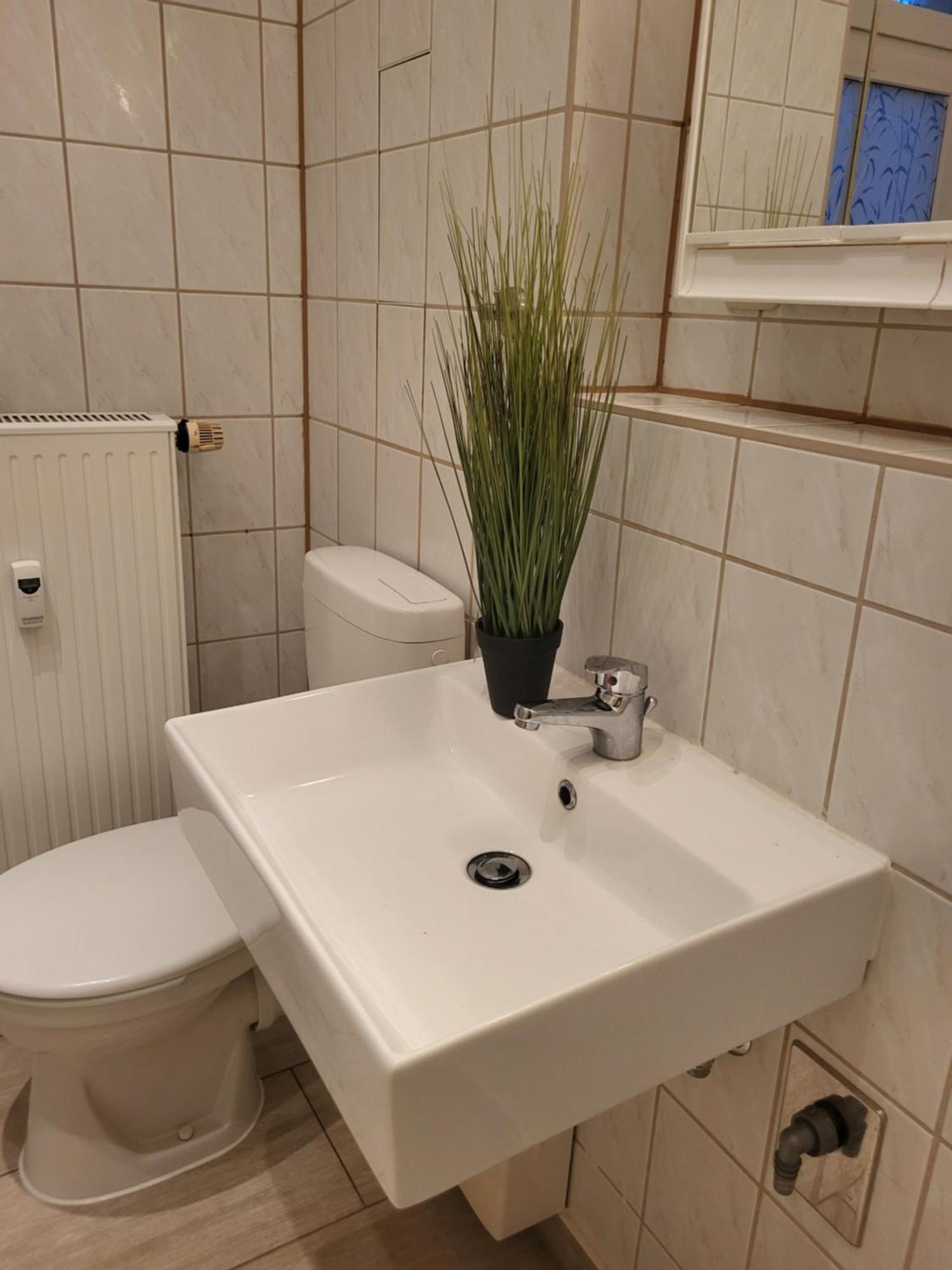 Bischofswerda Ferienwohnung Familienfreundlich Seniorengerecht Ngoại thất bức ảnh