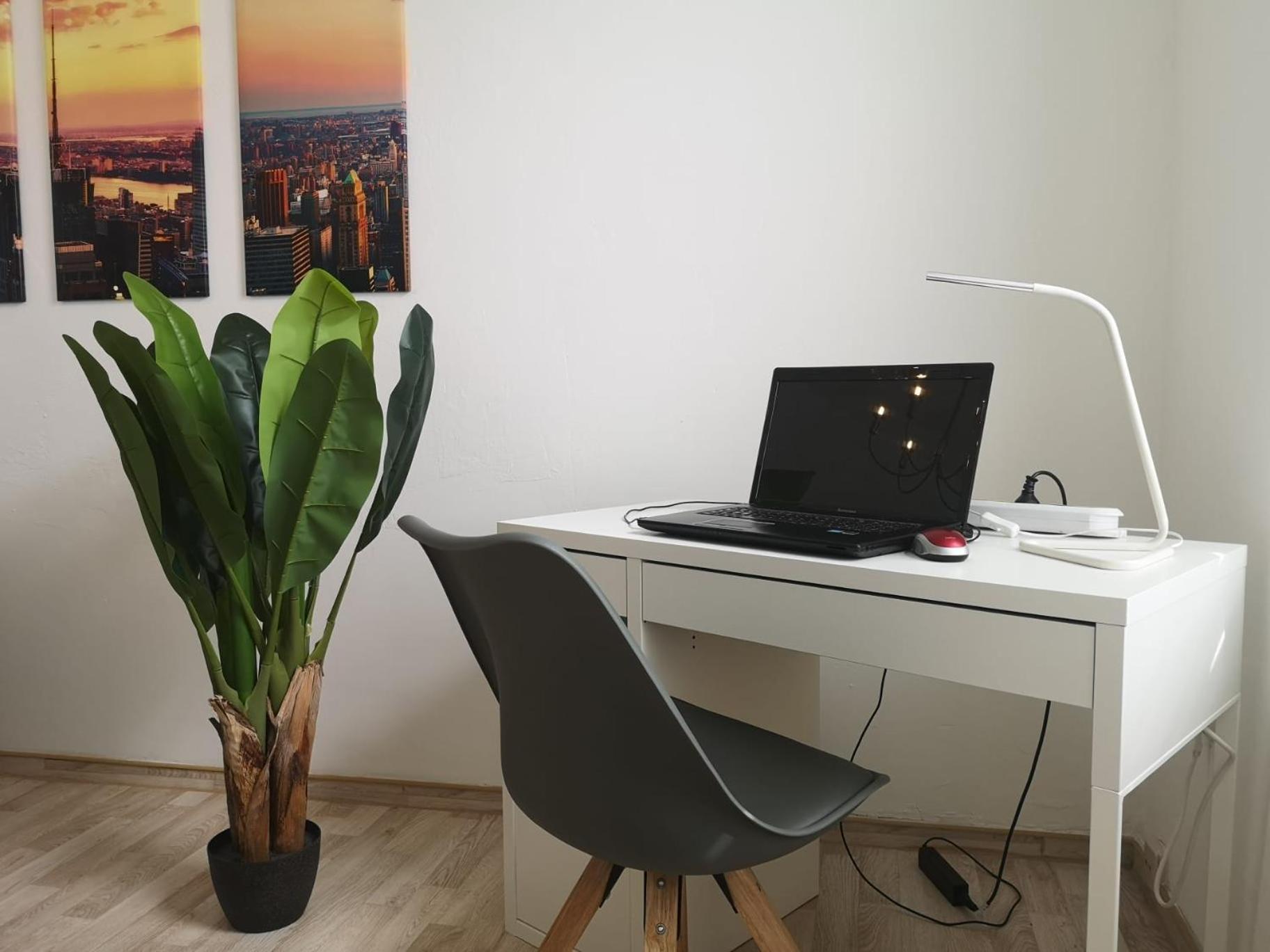 Bischofswerda Ferienwohnung Familienfreundlich Seniorengerecht Ngoại thất bức ảnh