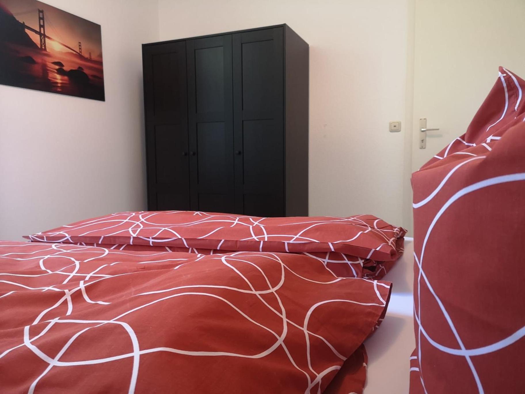 Bischofswerda Ferienwohnung Familienfreundlich Seniorengerecht Ngoại thất bức ảnh