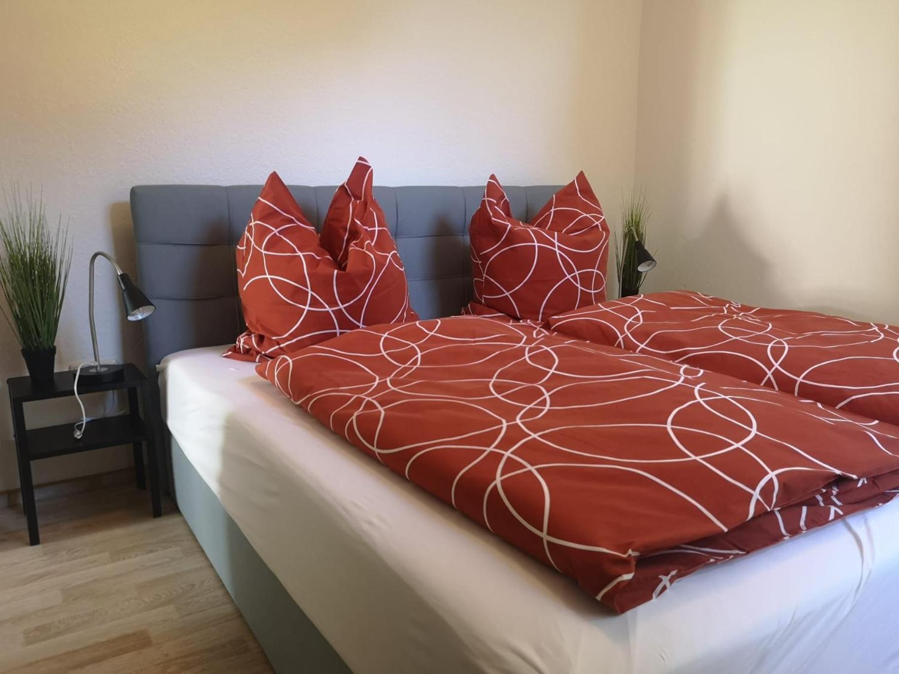 Bischofswerda Ferienwohnung Familienfreundlich Seniorengerecht Ngoại thất bức ảnh