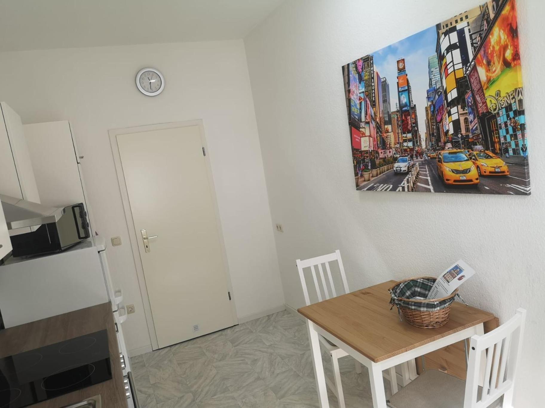 Bischofswerda Ferienwohnung Familienfreundlich Seniorengerecht Ngoại thất bức ảnh